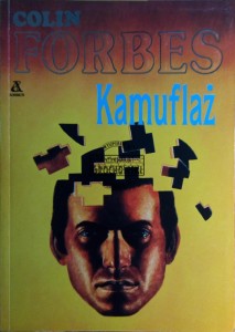 Kamuflaż