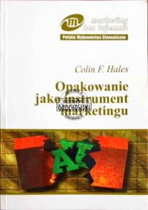Opakowanie jako instrument marketingu