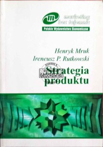 Strategia produktu