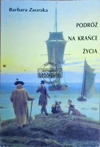 Podróż na krańce życia