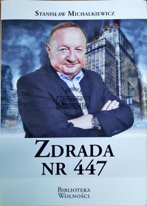 Zdrada nr 447