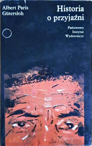 647098 Historia o przyjaźni