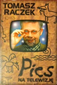 Pies na telewizję