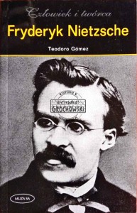Fryderyk Nietzsche