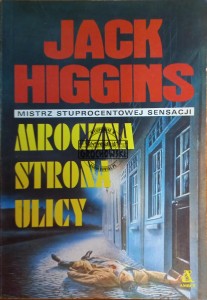Mroczna strona ulicy