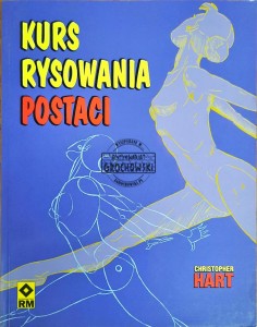 Kurs rysowania postaci