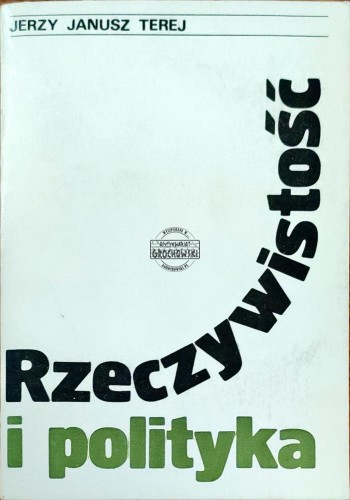 645487 Rzeczywistość i polityka