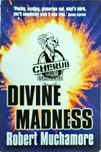 Divine Madness