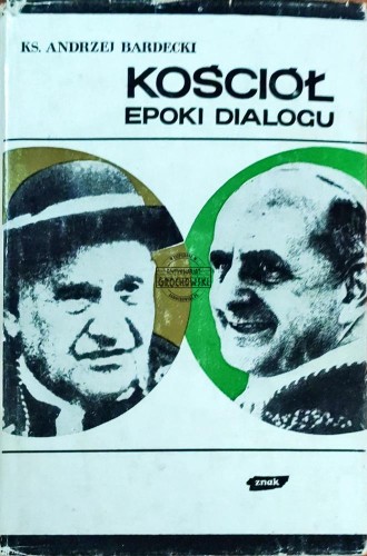 645514 Kościół epoki dialogu
