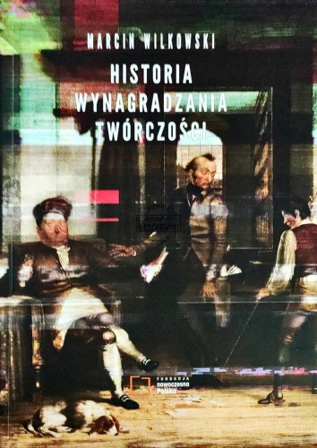 645525 Historia Wynagradzania Twórczości