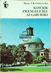 Kościół Ewangelicko-Augsburski
