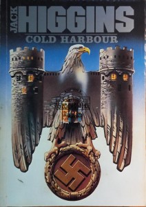 Cold Harbour