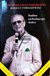 Stadion zachodzącego słońca - AUTOGRAFY