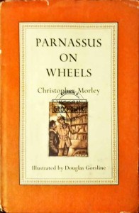 Parnassus on Wheels