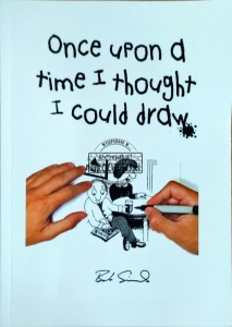 Once upon a time i thought i could draw
