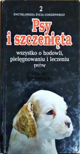 Psy i szczenięta