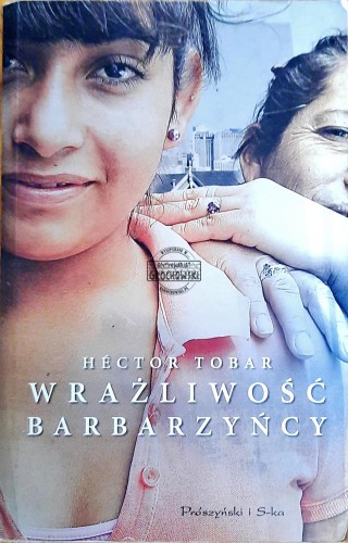 647186 Wrażliwość barbarzyńcy