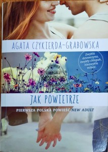 Jak powietrze