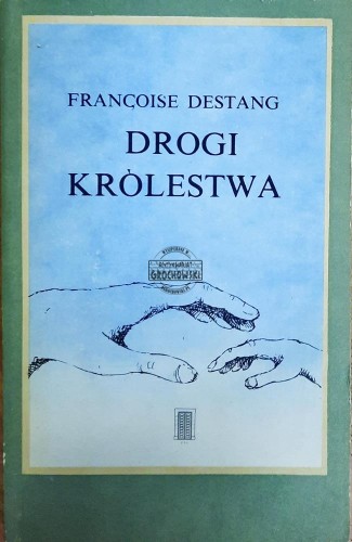 647203 Drogi królestwa