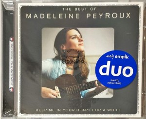 Madeleine Peyroux – Keep Me In Your Heart For A While (The Best Of Madeleine Peyroux) 2CD