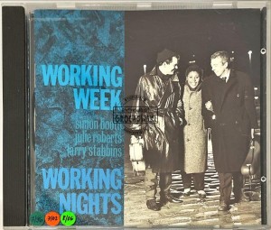 Working Week – Working Nights CD