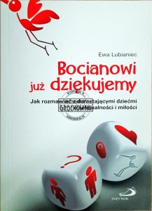 Bocianowi już dziękujemy