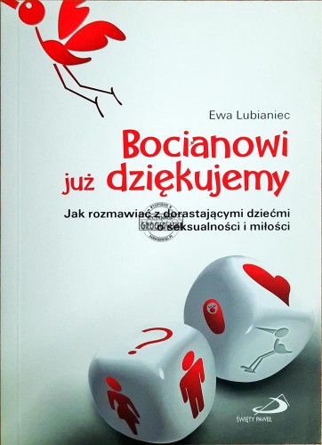 647226 Bocianowi już dziękujemy