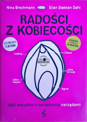 647227 Radości z kobiecości