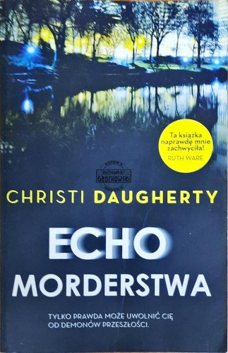 647253 Echo morderstwa