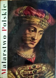 Malarstwo Polskie. Manieryzm Barok