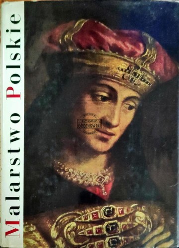 645580 Malarstwo Polskie. Manieryzm Barok