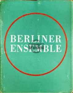 Berliner Ensemble