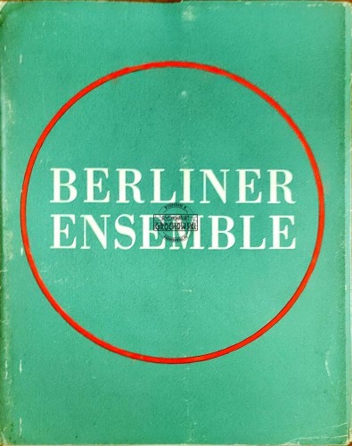 645583 Berliner Ensemble
