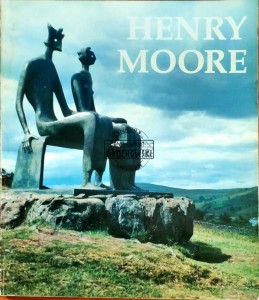 Henry Moore