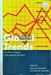 Global trends.The World Almanac of Development and Peace