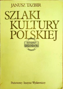 Szlaki kultury polskiej