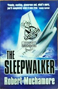 The Sleepwalker