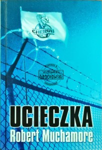 Ucieczka