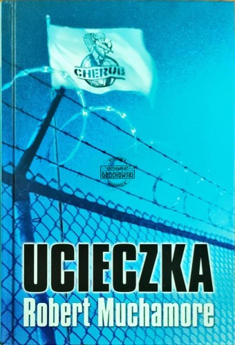 645623 Ucieczka