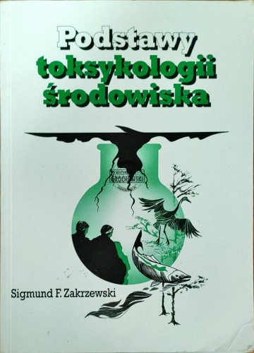 645630 Podstawy toksykologii środowiska