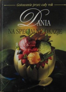 Dania na specjalne okazje
