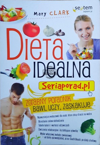 647262 Dieta idealna
