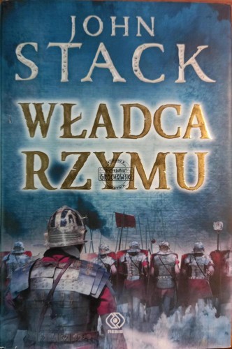 646320 Władca Rzymu