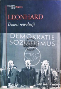 Dzieci rewolucji
