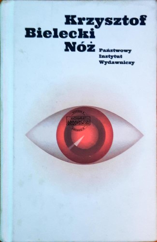 646379 Nóż