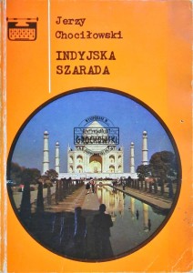 Indyjska szarada