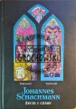 646398 Johannes Schachmann : życie i czasy