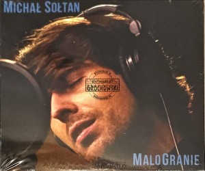 Michał Sołtan – MaloGranie CD