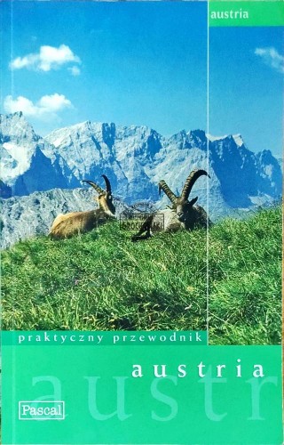645664 Austria. Praktyczny przewodnik