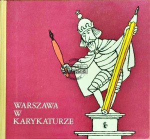 Warszawa w karykaturze